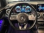 Mercedes-Benz GLC 300e 4MATIC AMG Line 20"/Luchtvering/Adaptieve cruise/Burmester/Matrix LED/Apple Carplay & Android Auto/Stoelverwarming/Elektrische klep