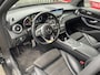 Mercedes-Benz GLC 300e 4MATIC AMG Line 20"/Luchtvering/Adaptieve cruise/Burmester/Matrix LED/Apple Carplay & Android Auto/Stoelverwarming/Elektrische klep