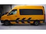 Volkswagen Crafter 2.5 TDI 110 pk L2H2 Airco, APK 12-2025 Trekhaak, Cruise Control, 3-Zits