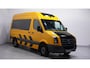 Volkswagen Crafter 2.5 TDI 110 pk L2H2 Airco, APK 12-2025 Trekhaak, Cruise Control, 3-Zits