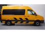 Volkswagen Crafter 2.5 TDI 110 pk L2H2 Airco, APK 12-2025 Trekhaak, Cruise Control, 3-Zits