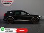 CUPRA Formentor 1.4 TSI e-Hybrid VZ Performance Limited 245 pk Adapt.Cruise/ Matrix/ Standkachel/ Stoelverw./ Stuurverw./ Carplay/ Camera/ Navi/ PDC/ 19" LMV
