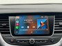 Opel Grandland X 1.6 Turbo Ultimate 181PK AUT | Achteruitrijcamera | Halfledere Alcantara Bekleding | Verwarmd Sport Stuur | Climate Control | Keyless Start & Entry | Apple Carplay/Android Auto | 18" LM | LED
