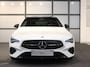 Mercedes-Benz CLA Shooting Brake 200 Luxury Line Panorama dak