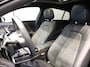 Mercedes-Benz CLA Shooting Brake 200 Luxury Line Panorama dak
