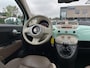 Fiat 500 0.9 Turbo 80pk Lounge Panorama, Leder, 16 inch