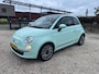 Fiat 500 0.9 Turbo 80pk Lounge Panorama, Leder, 16 inch
