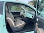 Fiat 500 0.9 Turbo 80pk Lounge Panorama, Leder, 16 inch