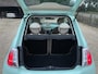 Fiat 500 0.9 Turbo 80pk Lounge Panorama, Leder, 16 inch