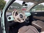 Fiat 500 0.9 Turbo 80pk Lounge Panorama, Leder, 16 inch