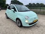 Fiat 500 0.9 Turbo 80pk Lounge Panorama, Leder, 16 inch