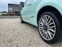 Fiat 500 0.9 Turbo 80pk Lounge Panorama, Leder, 16 inch