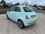 Fiat 500 0.9 Turbo 80pk Lounge Panorama, Leder, 16 inch