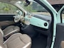 Fiat 500 0.9 Turbo 80pk Lounge Panorama, Leder, 16 inch