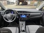 Toyota Auris Touring Sports 1.8 Hybrid Freestyle camera,navi