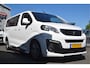 Peugeot Expert 2.0 BlueHDI 180 Long Asphalt DC Carplay | Leer | Dubbele schuifdeur | LMV | Sidebars | Camera | Stoelverwarming