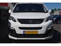 Peugeot Expert 2.0 BlueHDI 180 Long Asphalt DC Carplay | Leer | Dubbele schuifdeur | LMV | Sidebars | Camera | Stoelverwarming