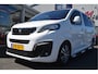 Peugeot Expert 2.0 BlueHDI 180 Long Asphalt DC Carplay | Leer | Dubbele schuifdeur | LMV | Sidebars | Camera | Stoelverwarming