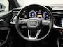 Audi A3 Sportback 40 TFSIe 150kW/204PK Advanced edition · Camera · Apple/Android Car Play · Stoelverwarming · Adaptive Cruise Control · Head-up display · Elektrische kofferbakklep ·
