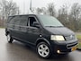 Volkswagen Transporter T5 2.5 TDI 175 PK AUT, VOLLEDER, 5 PERS DC, LANG