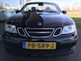 Saab 9-3 Cabrio 1.8t Vector | Rijklaar incl garantie | Xenon Parkeersensoren Stoelverwarming Trekhaak