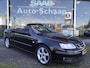 Saab 9-3 Cabrio 1.8t Vector | Rijklaar incl garantie | Xenon Parkeersensoren Stoelverwarming Trekhaak