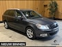 Skoda Octavia Combi 1.2 TSI Elegance Business Line Automaat. Leder. Trekhaak. Navi.