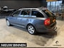 Skoda Octavia Combi 1.2 TSI Elegance Business Line Automaat. Leder. Trekhaak. Navi.
