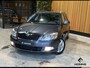 Skoda Octavia Combi 1.2 TSI Elegance Business Line Automaat. Leder. Trekhaak. Navi.