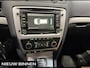 Skoda Octavia Combi 1.2 TSI Elegance Business Line Automaat. Leder. Trekhaak. Navi.