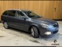 Skoda Octavia Combi 1.2 TSI Elegance Business Line Automaat. Leder. Trekhaak. Navi.