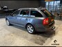 Skoda Octavia Combi 1.2 TSI Elegance Business Line Automaat. Leder. Trekhaak. Navi.