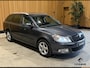 Skoda Octavia Combi 1.2 TSI Elegance Business Line Automaat. Leder. Trekhaak. Navi.