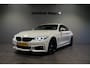 BMW 4-Serie 430i Coupé M-Sport/// | Trekhaak | H/K Sound | Head-Up Display | LED | PDC |