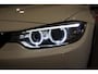 BMW 4-Serie 430i Coupé M-Sport/// | Trekhaak | H/K Sound | Head-Up Display | LED | PDC |