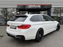 BMW 5-Serie Touring 540i xDrive High Exe M-Sport|Pano|Head-Up|ACC|Memory|360Camera|Keyless|Leder|Carplay