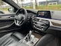 BMW 5-Serie Touring 540i xDrive High Exe M-Sport|Pano|Head-Up|ACC|Memory|360Camera|Keyless|Leder|Carplay