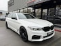 BMW 5-Serie Touring 540i xDrive High Exe M-Sport|Pano|Head-Up|ACC|Memory|360Camera|Keyless|Leder|Carplay