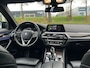 BMW 5-Serie Touring 540i xDrive High Exe M-Sport|Pano|Head-Up|ACC|Memory|360Camera|Keyless|Leder|Carplay