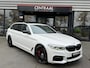 BMW 5-Serie Touring 540i xDrive High Exe M-Sport|Pano|Head-Up|ACC|Memory|360Camera|Keyless|Leder|Carplay
