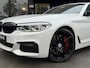 BMW 5-Serie Touring 540i xDrive High Exe M-Sport|Pano|Head-Up|ACC|Memory|360Camera|Keyless|Leder|Carplay