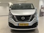 Nissan NV300 2.0 dCi 145 L2H1 Acenta 145 PK | Achteruitrijcamera | Parkeersensoren Achter | Navigatie | Dubbele Deuren Achter | Zijschuifdeur Rechts | Bluetooth | Airco | Elektrische Ramen | Trekhaak | Verlichting Automatisch |