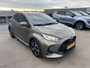 Toyota Yaris 1.5 Hybrid 115 First Edition Navigatie Apple CarPlay/Android Auto, achteruitrij camera, adaptieve cruise control, keyless, NL auto!