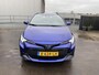 Toyota Corolla Touring Sports Hybrid 140 Active NL Auto, boekjes compleet, navigatie Apple CarPlay/Android Auto, adaptieve cruise control, achteruitrij camera, keyless