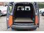 Volkswagen Caddy Maxi 2.0 TDI I AUT I CRUISE I LEDER I NAVI