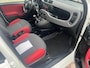 Fiat Panda 0.9 TwinAir Edizione Cool Airco Mist lampen Voor Elk Ramen