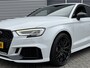 Audi RS3 A3 Limousine 2.5 TFSI quattro I 400 PK I Aut. I Keramisch I Leder I Virtual I B&O Audio
