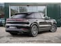 Porsche Cayenne Coupé E-Hybrid | Adaptieve Luchtvering (PASM) | Innodrive | Trekhaak | Bose geluidsysteem | Head-Up display | 22''Turbo Design | Stoelventilatie | Sportuitlaat | HD-Matrix LED |