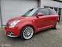 Suzuki Swift 1.6 Sport nette auto!!