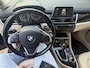 BMW 2-Serie Active Tourer 218d High Executive Automaat,Schuifdak,Leer,Navi,Clima,17Inch,Pdc,Cruise Hoge Zit 150pk